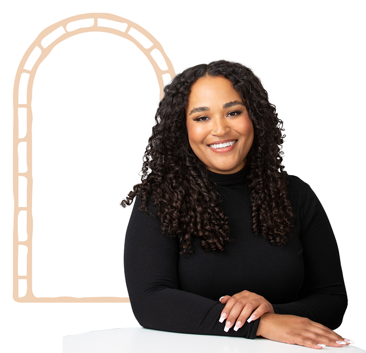 Ariele Pratt Headshot